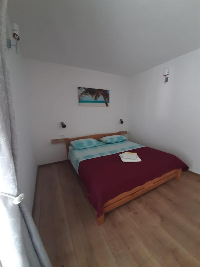 Apartments Mate Bol Zewnętrze zdjęcie