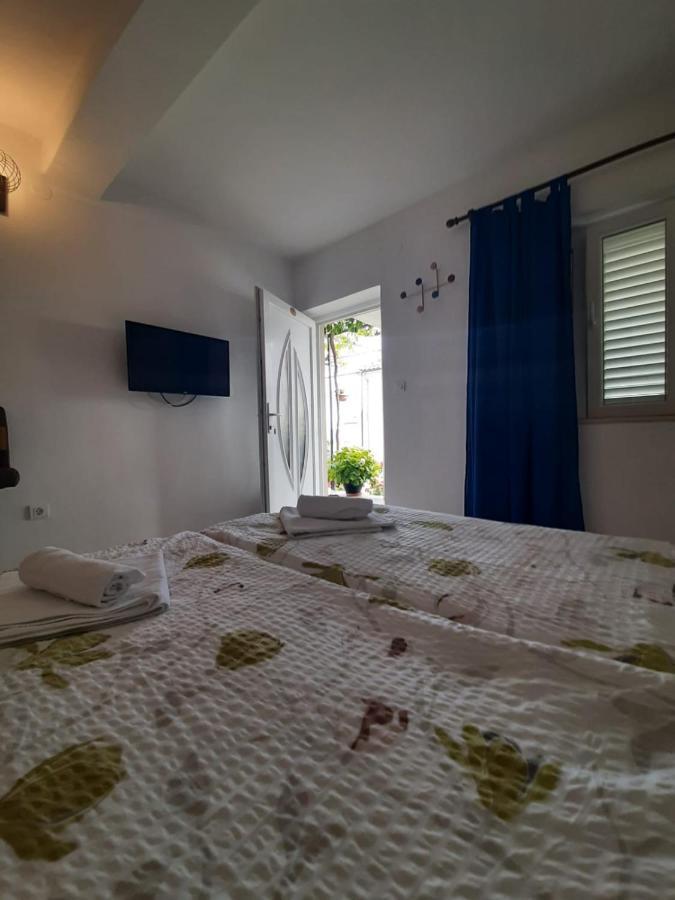Apartments Mate Bol Zewnętrze zdjęcie