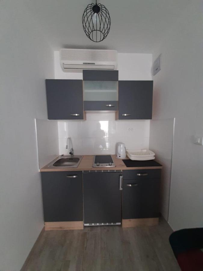 Apartments Mate Bol Zewnętrze zdjęcie