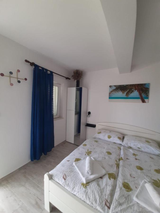 Apartments Mate Bol Zewnętrze zdjęcie