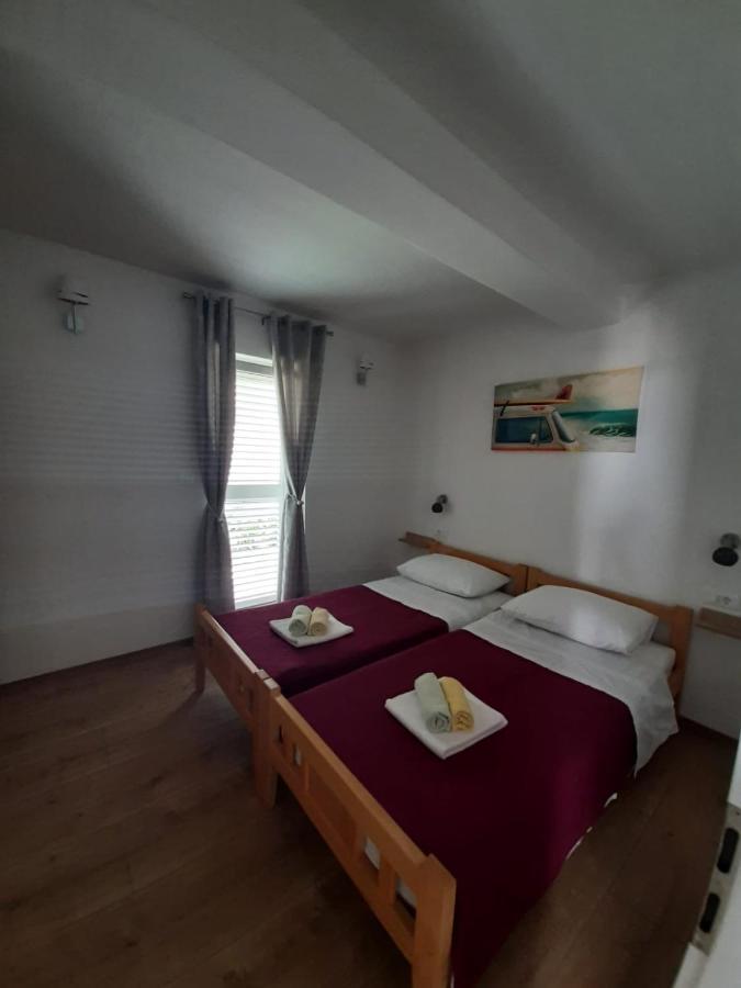 Apartments Mate Bol Zewnętrze zdjęcie