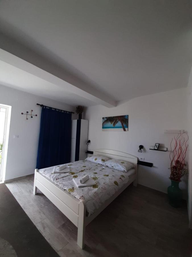 Apartments Mate Bol Zewnętrze zdjęcie
