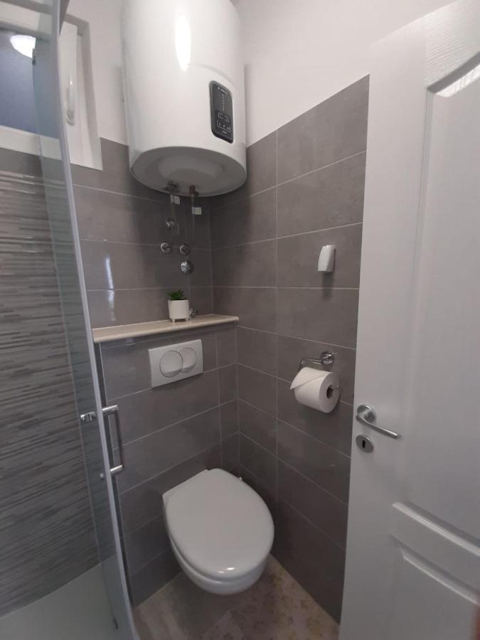 Apartments Mate Bol Zewnętrze zdjęcie