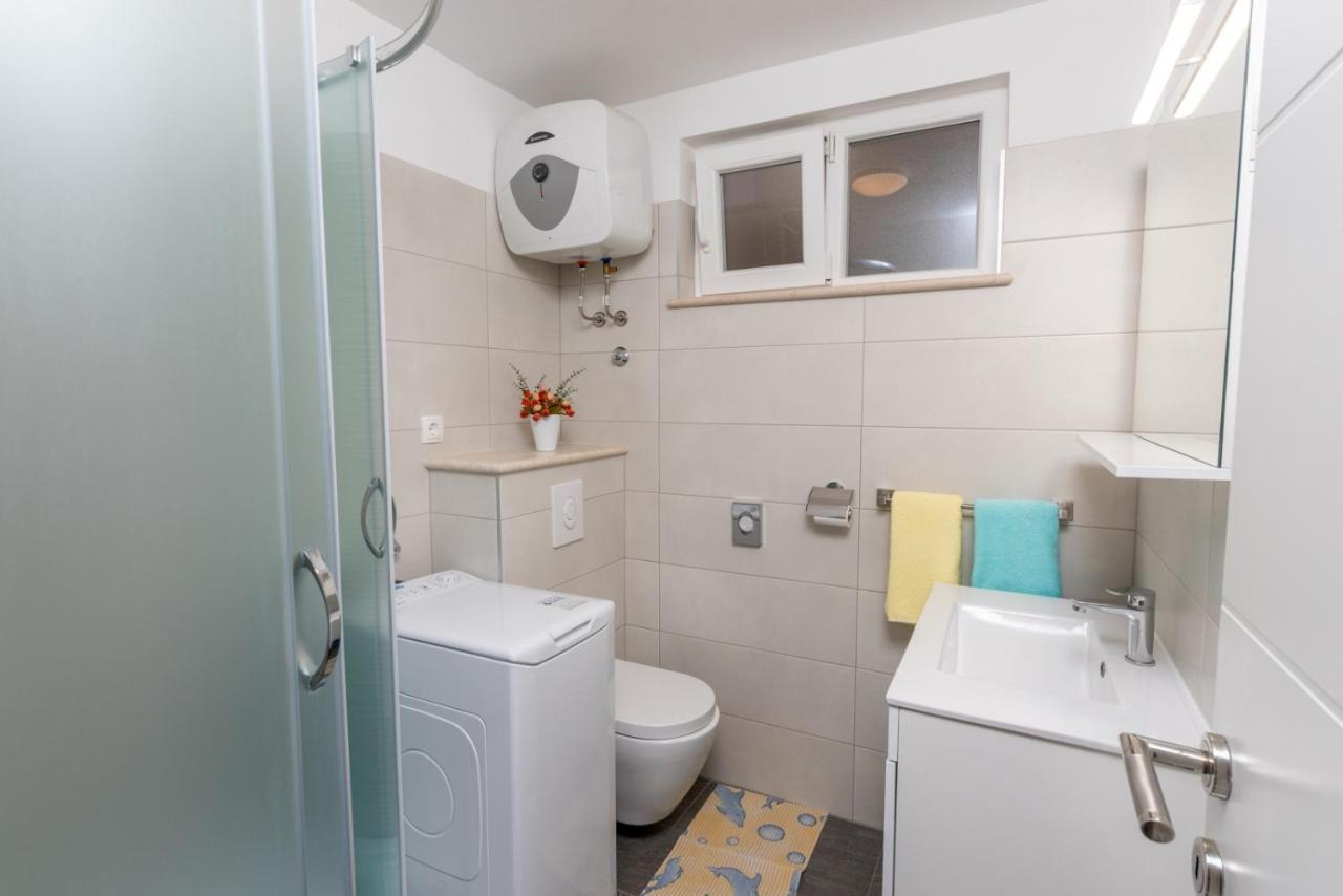 Apartments Mate Bol Zewnętrze zdjęcie